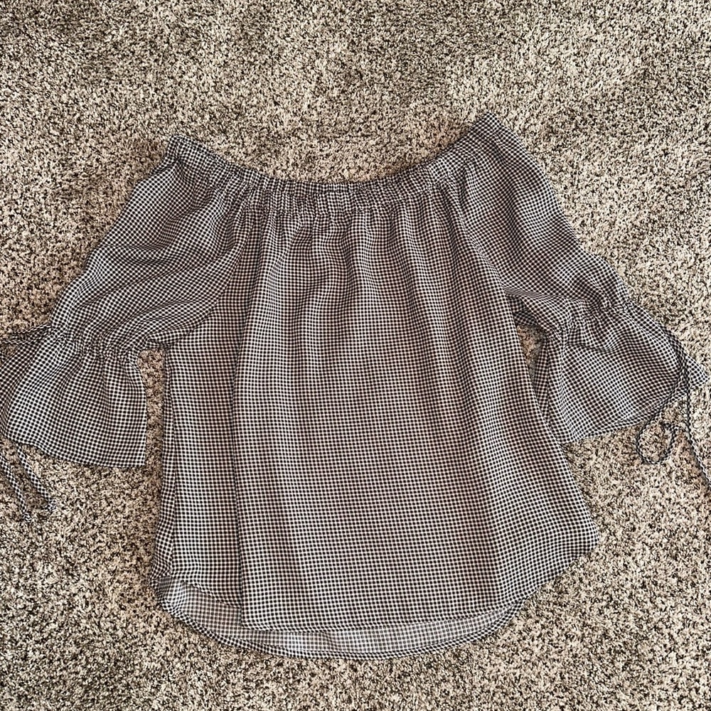 Maurice’s Blouse